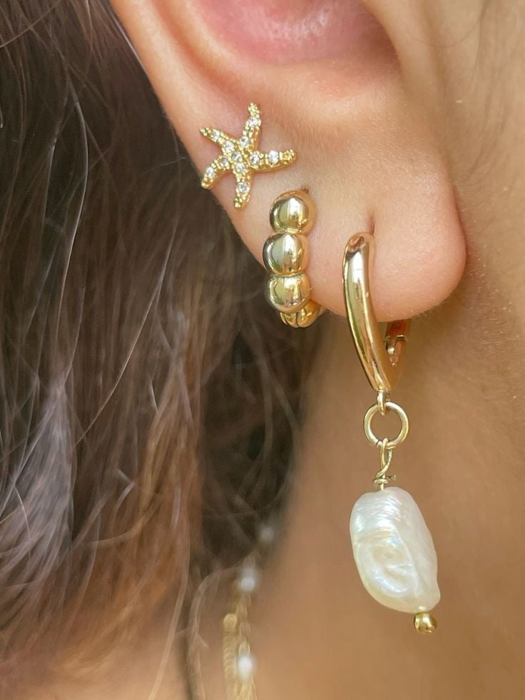 boucles d’oreilles