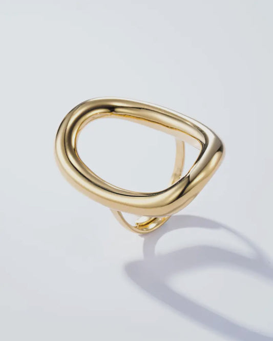 Bague Naïa