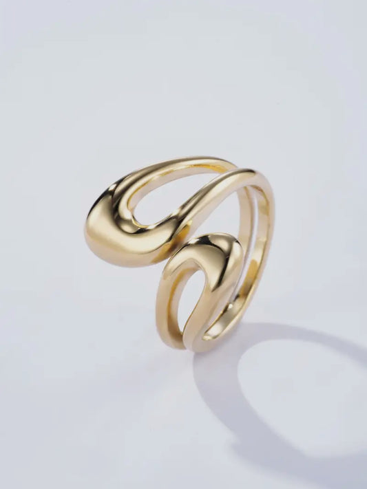 bague calypso